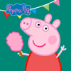 Entertainment One - Peppa Pig™: Theme Park artwork