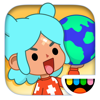 Toca Boca AB - Toca Life World - Make Stories artwork