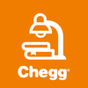 Chegg, Inc. - Study with Chegg Homework Help artwork