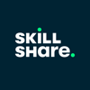 Skillshare, Inc. - Skillshare - Creative Classes artwork