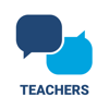 TalkingPoints - TEACHERS | TalkingPoints artwork