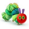 StoryToys Entertainment Limited - My Very Hungry Caterpillar artwork