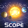 INOVE, s.r.o. - Solar System Scope artwork