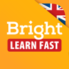 Language Apps Limited - Bright - Learn English fast artwork