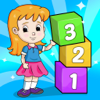 Yories: Preschool Learning Games for Kids & Kindergarten Educational Apps for Toddlers - i-ready artwork