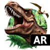 Vito Technology Inc. - Monster Park - AR Dino World artwork