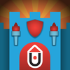 PopUp Play Inc. - PopUp Play: 3D Pop Up Kids Castle & House Builder artwork