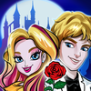Secret Rose High – Beast Love Story Games – Bluebell Lush