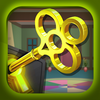 Can You Escape From The Green Vintage Room? – Xiling Gong