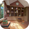 Modern House Escape Contest – lijun Deng