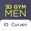 3D Gym Men – FB Curves – FB Curves 3d Gym Limited