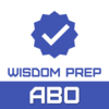 ABO Exam Prep – 2017 – Vision Architecture