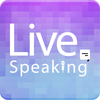 Live Speaking – LiveABC