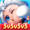 冰雪大作战 – Wenjie He
