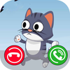 Call From Cat – zineb tafyt
