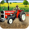 Real Farming Tractor Sim – Jaleel Ahmad