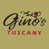 Gino’s of Tuscany – ChowNow