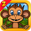 Mafooly - Preschool Zoo Puzzles Zoolingo artwork