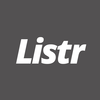 Listr – Create Your Wish List – Andrew Pritchard