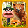 Ranger Luke: Rosemary Forest – Vincent van Geel