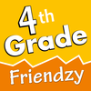 WS Publishing Group, Inc. - 4th Grade Friendzy artwork