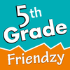 WS Publishing Group, Inc. - 5th Grade Friendzy - Reading, Algebra, Science artwork