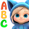 Dave and Ava Ltd - ABC Tracing from Dave and Ava artwork