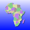 Nicholas Bystedt - Africa Geography Quiz artwork