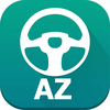Deedal Studios Inc - Arizona DMV Permit Test artwork