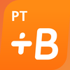 Lesson Nine GmbH - Babbel – Learn Portuguese artwork