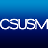 California State University San Marcos - CSUSM artwork