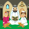 Wesam alammouri - تعليم القرآن الكريم المعلم artwork