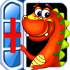 Joy Preschool Game - Dino Hospital -Dinosaur Doctor Games for Baby Kids artwork