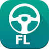 Deedal Studios Inc - Florida DMV Permit Test artwork