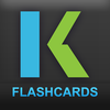 Kaplan - GRE® Flashcards by Kaplan artwork