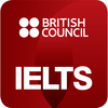British Council - IELTS Word Power artwork