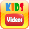 Polosoft - Kids Videos HD - safe YouTube video for kids artwork