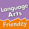 WS Publishing Group, Inc. - Language Arts Friendzy – K-8 Grade Reading Games artwork