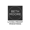 Subsplash Inc - Living Proof with Beth Moore artwork