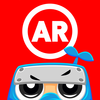 Fantamstick - Math Ninja AR artwork