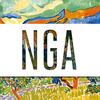 eTips LTD - National Gallery of Art artwork