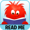 8Interactive Limited - Read Me Stories - Children's books artwork