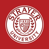 Strayer University - Strayer artwork
