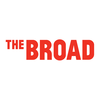 The Broad - The Broad artwork