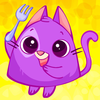 Learning shapes Kids games 2+ – Bibi.Pet – Toddlers Games – Colors and Shapes