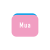 Mua贴纸 – 最萌动漫卡通贴图&Emoji – Yang He