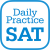 The College Board - Daily Practice for the SAT® artwork