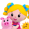 StoryToys Entertainment Limited - Mother Goose Club Rhymes artwork
