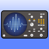 Mobile Oscilloscope – Huaiwei Zhang