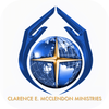 Bishop McClendon – Custom Church Apps